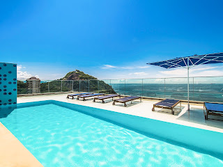 Novotel Rio de Janeiro Leme: um local para vivenciar... e repetir a experiência