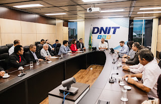 DNIT confirma que a licitação da BR-010 será realizada ainda este ano