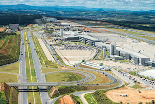 Novidade no ar: voo direto de BH para Buenos Aires 