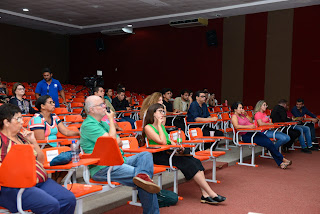 Audiência pública debate projeto do Distrito Turístico de Palmas nesta terça-feira, 10 