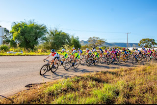 Campeonato Brasileiro de Ciclismo será realizado este fim de semana em Palmas