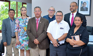 Governo do Tocantins discute com companhias aéreas ampliação de rotas no Estado
