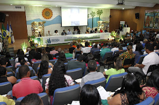 Fórum de REDD+ reúne mais de 200 indígenas, membros de comunidades tradicionais e agricultores familiares