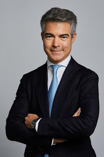 Ceo do Grupo CCR lança o livro “Gigante pela própria natureza” 