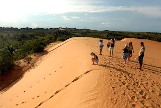 Tocantins está entre os destinos turísticos preferidos dos brasileiros