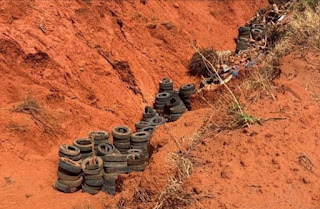 Governo do Tocantins realiza visita à região das Serras Gerais para apurar denúncia de crime ambiental