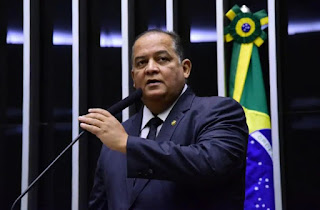 Mateiros, na região do Jalapão, terá nova praça