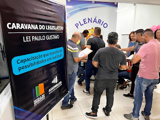 Projeto da Escola do Legislativo do Tocantins é destaque nacional