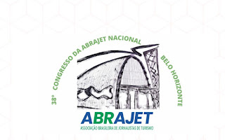 38º Congresso Nacional da ABRAJET acontece em Minas Gerais de 22 a 26 de novembro