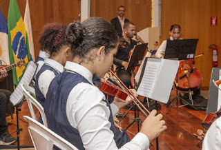 Feira de Empreendorismo, Ciência, Inovação e Tecnologia tem início nesta segunda, 13