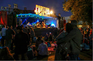 Maior evento de blues do Paraná acontece neste sábado (11), em Curitiba