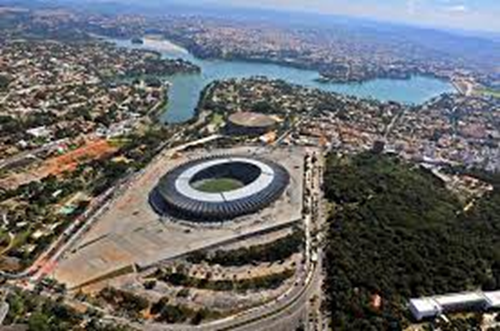 Turismo brasileiro recebe mais de 4 milhões de estrangeiros em 2023