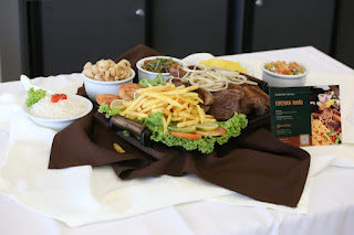 Gurupi lança sua Rota Gastronômica 