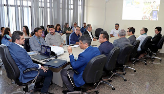 Governo do Tocantins comemora PIB de R$ 51 bi 