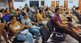 Escola do Legislativo lança Preparatório para Concursos em Arraias