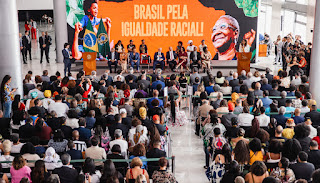Governo do Tocantins entrega titulação da comunidade Quilombola Ilha de São Vicente 