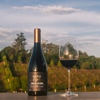 Miolo é atração no Terroir Wine Experience do Castelo Saint Andrews, em Gramado
