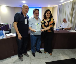 ABRAJET premia vencedores dos destinos Joinville-SC e Machadinho-RS 