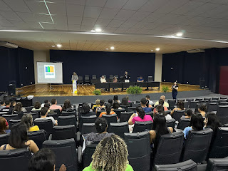 Escola do Legislativo lança cursinho preparatório para concursos públicos em Araguatins