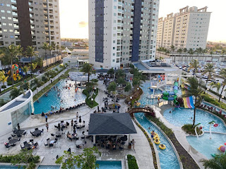 Reveillon no Salinas Premium Resort