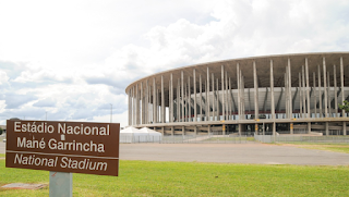 Faltam 12 dias para o Salão Nacional do Turismo
