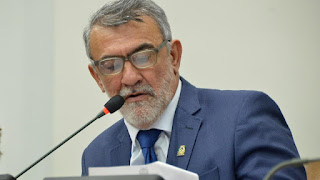 Presidente da Aleto encerra ano legislativo com principais matérias votadas e balanço positivo