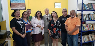 Seccional da Abrajet Pará elege diretoria para o biênio 2020/2022