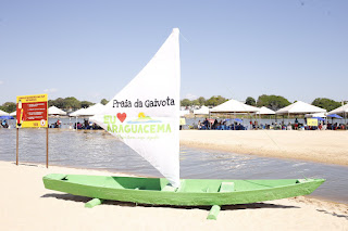 Governo do Estado leva o melhor do Tocantins ao Salão Nacional do Turismo
