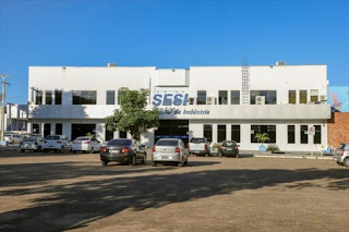 SESI e SENAI estão com processos seletivos para Araguaína, Gurupi e Palmas 
