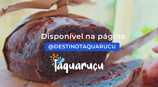 Conheça o Natal Azul de Taquaruçu 