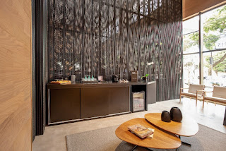Accor celebra 50 anos da marca Mercure