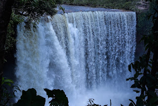 Governador Carlesse visita regiões turísticas do entorno Jalapão e Serras Gerais