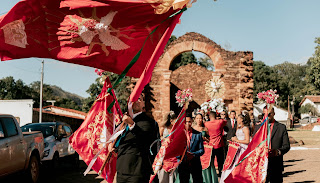 Cultura é fortalecida no Tocantins em 2023