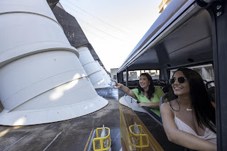 Complexo Turístico Itaipu conquista recertificação ISO 9001 