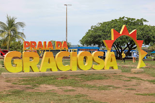 Prefeitura de Palmas oferece grande estrutura na Praia da Graciosa para receber 2024 