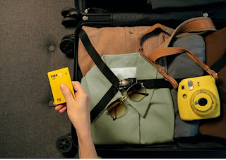 Dicas para economizar na viagem internacional