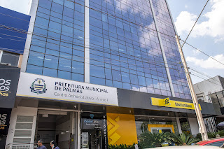 Prefeitura de Palmas cria a Secretaria Municipal da Mulher