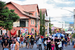 Gravatá anuncia calendário repleto de eventos para reforçar o turismo