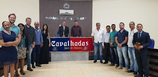 Adetuc apresenta projetos para fomentar o turismo na região sudeste do Tocantins