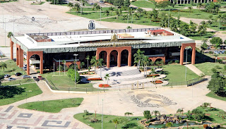Tocantins cria Rota Turística da Região Central do Estado 