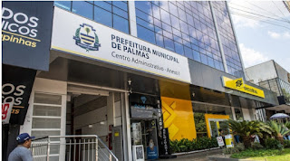 Prefeitura de Palmas lança concurso para Quadro da Saúde com mais de 3 mil vagas