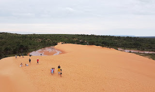 Parque Estadual do Jalapão completou 23 anos 