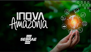 Sebrae apresenta vencedores do Inova Amazônia 