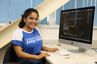 SENAI Tocantins oferta últimas vagas para cursos técnicos com início em 29 de janeiro 