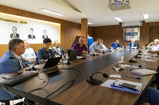 FIETO apresenta a parceiros o Observatório Nacional da Indústria 