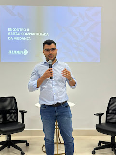 Sebrae leva seminário para lideranças do Vale do Araguaia 