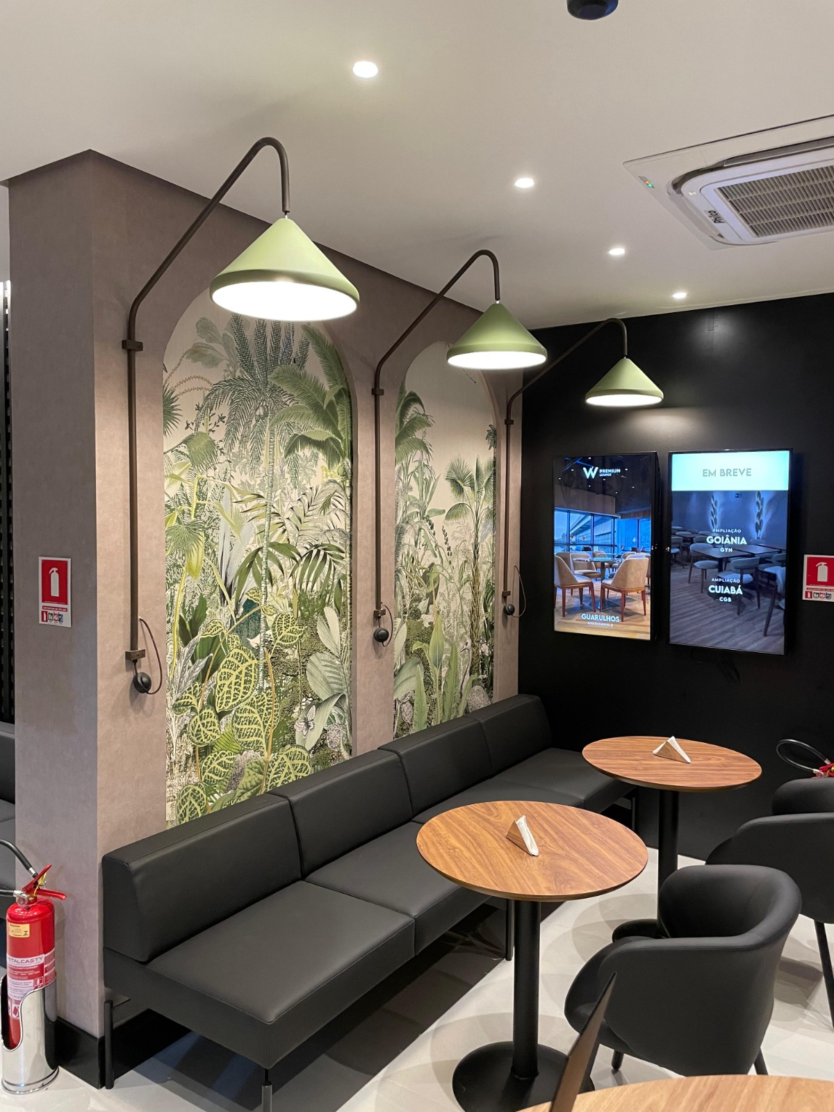 W Premium inaugura primeira sala VIP do Aeroporto de Palmas