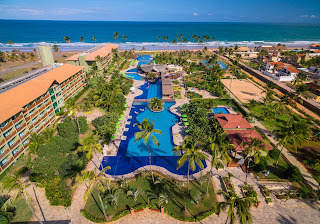 Resort Vivá Porto De Galinhas: o paraíso à beira-mar