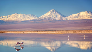 Chile registra a visita de quase 500 mil brasileiros em 2023