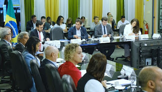 Conselho Nacional de Turismo promove instalação de Câmaras Temáticas